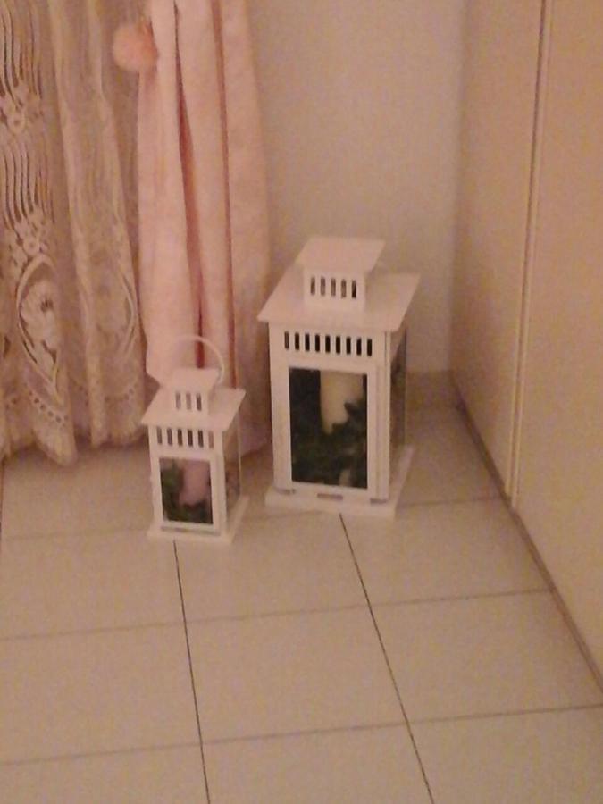 B&B La Casa di Isabella Loreto Esterno foto