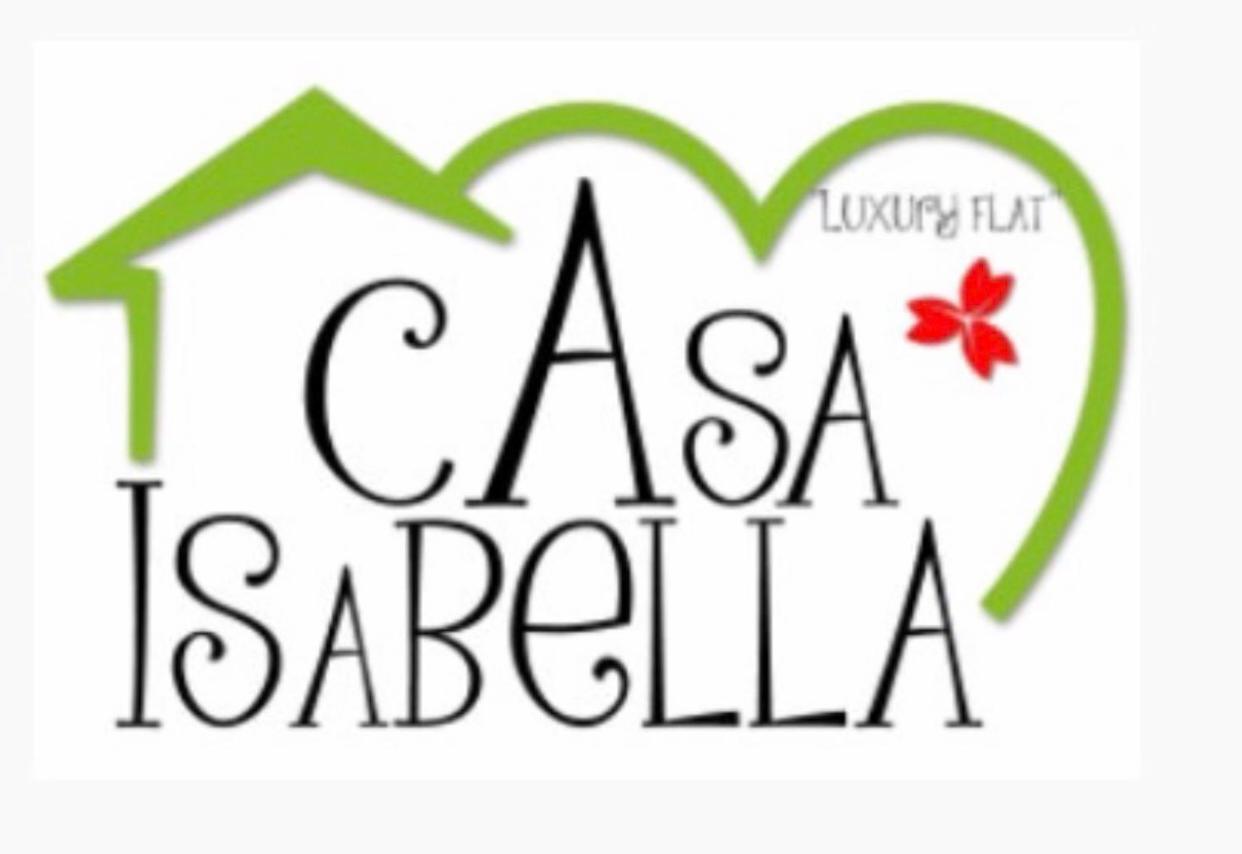 B&B La Casa di Isabella Loreto Esterno foto